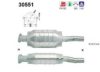 RENAU 7700798058 Catalytic Converter